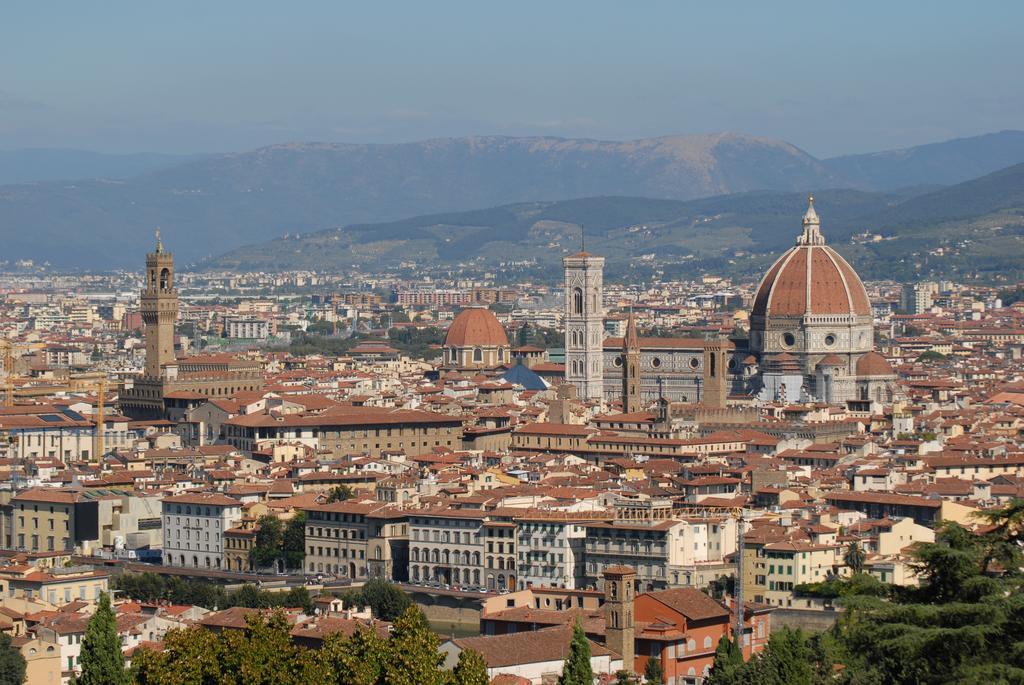 A Dream In Firenze Bagian luar foto