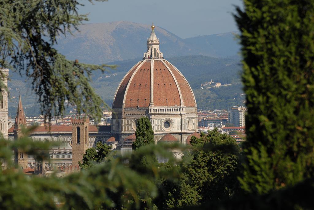 A Dream In Firenze Bagian luar foto